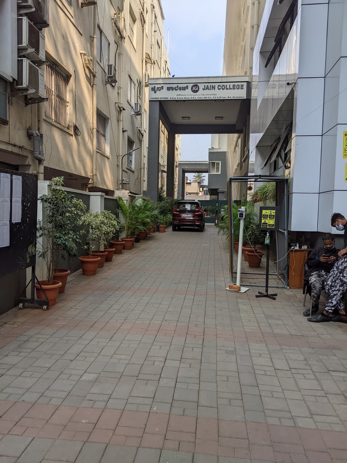 Jain College, V.V. Puram-gallery-image-4