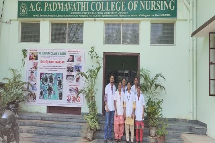 A.G. Padmavathi Nursing College-gallery-image-3