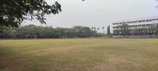 PERI College of Arts and Science-gallery-image-6