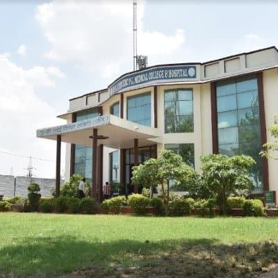 SSAMCH Aligarh-image