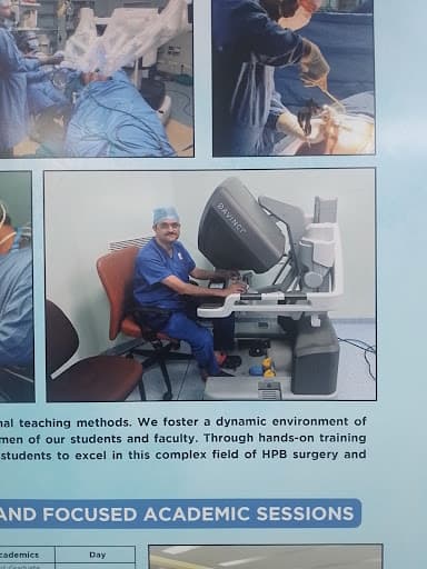 Mahatma Gandhi Medical College and Hospital-gallery-image-5