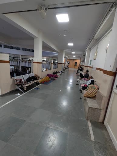 Mahatma Gandhi Medical College and Hospital-gallery-image-7