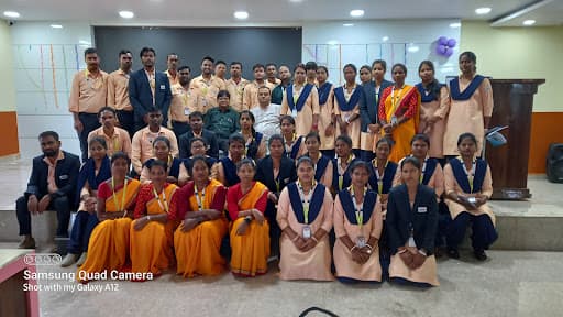 MBNS Graduate Studies Saraikela-gallery-image-5