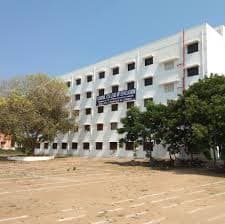 Senthil College of Education-image