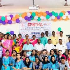 Senthil College of Education-gallery-image-2
