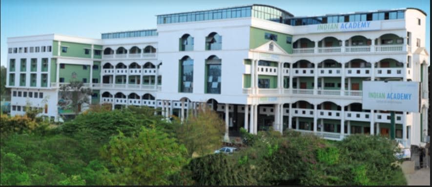 IAEC Bangalore-gallery-image-3