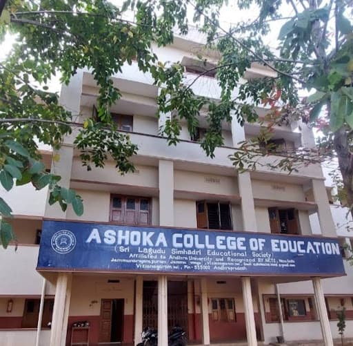 ASHOKA COLLEGE OF EDUCATION-gallery-image-5