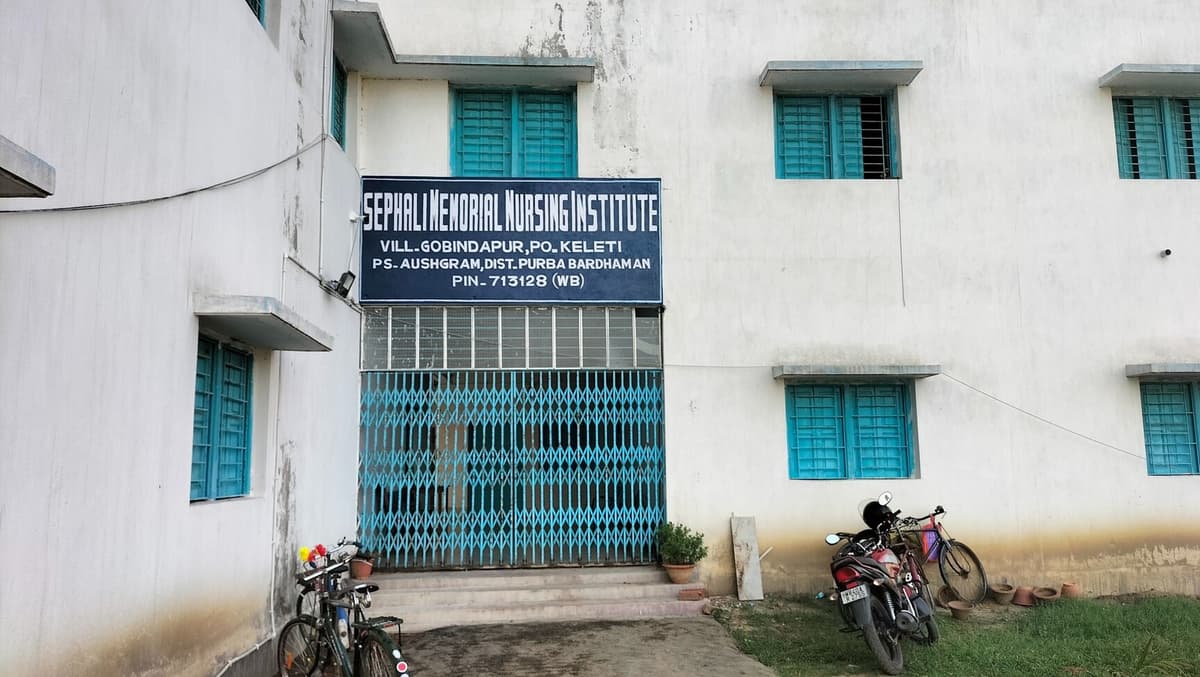 Sephali Memorial Nursing Institute-gallery-image-3