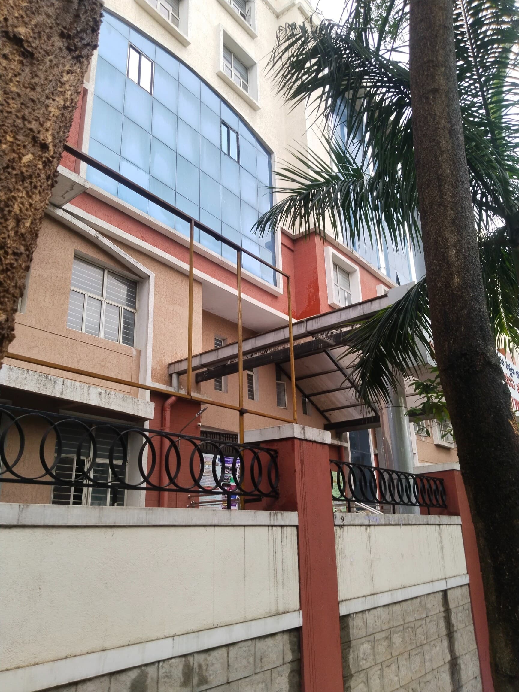 Seshadripuram Academy of Business Studies-image