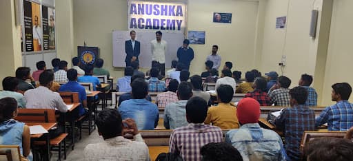 Dr. Anushka Law College-gallery-image-6