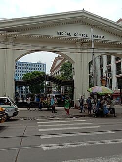 Medical College, Bengal-gallery-image-0