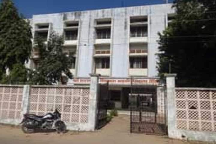 Shree Saraswati Shikshan Mahavidhyalaya-image