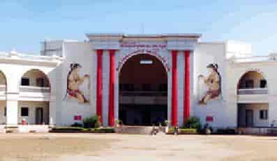 S. R. M. Prajapati Arts College-gallery-image-0