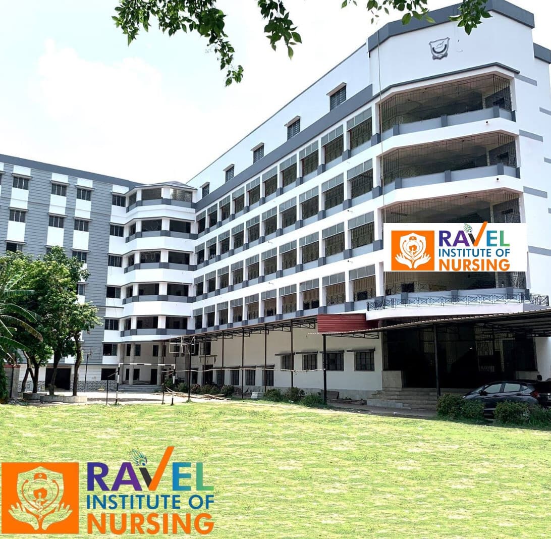 Ravel College of Nursing-image