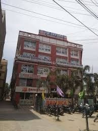 Oxford Business College, Patna-image