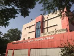 PGIDS Rohtak-image