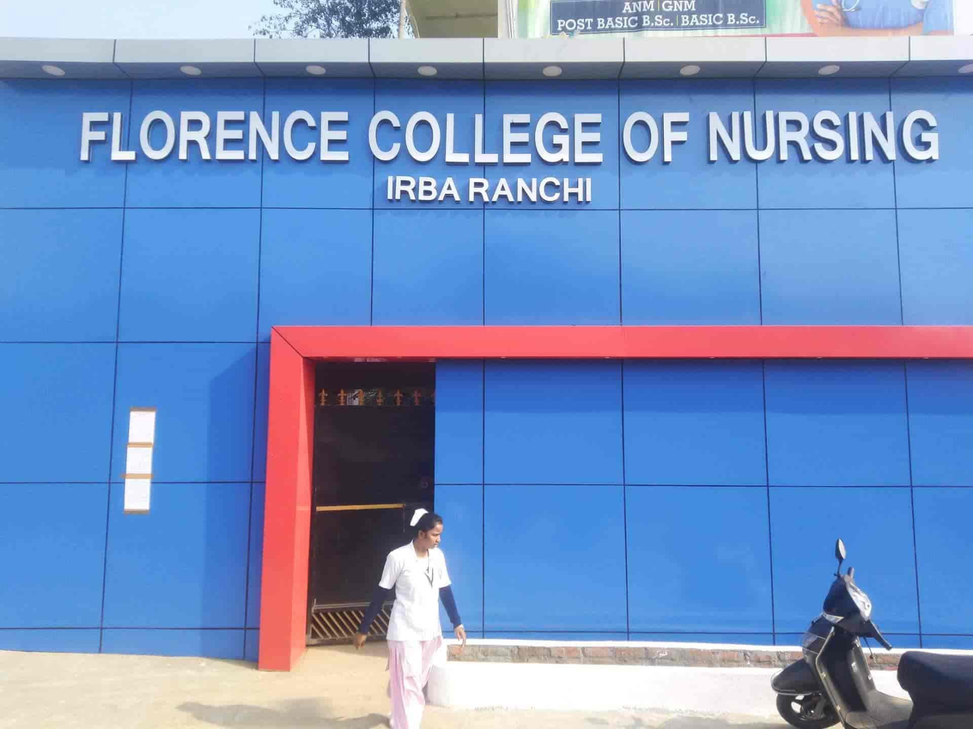 Florence College of Nursing-image