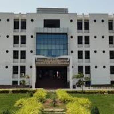 RGES Ayurvedic Medical College Ron-image