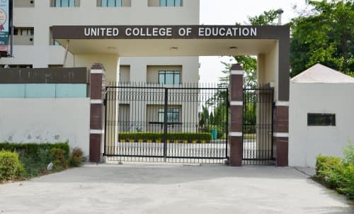 United College of Education-gallery-image-1