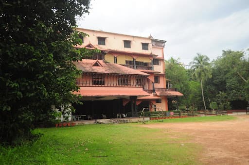 Amrita School of Arts & Sciences, Kochi-gallery-image-7