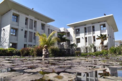 Unitedworld School of Business, Karnavati University Ahmedabad-gallery-image-6