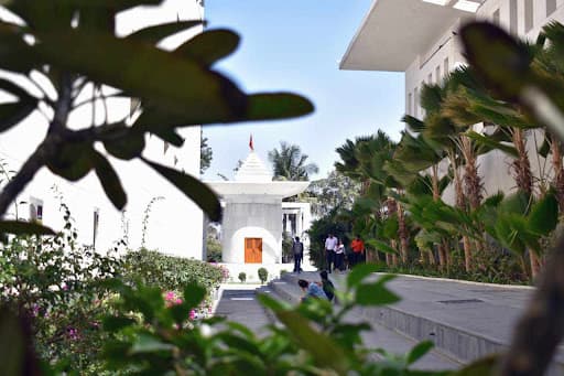 Unitedworld School of Business, Karnavati University Ahmedabad-gallery-image-7