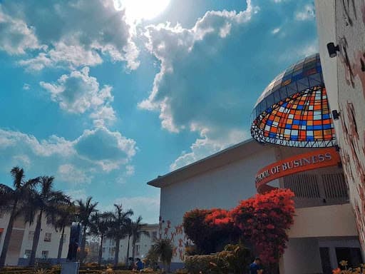 Unitedworld School of Business, Karnavati University Ahmedabad-gallery-image-5