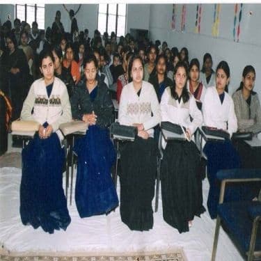 R N Memorial College Meerut-gallery-image-4