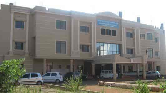 NKJ Ayurvedic Medical College-gallery-image-1