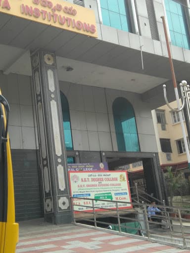 Sarvodaya College of Nursing-gallery-image-5