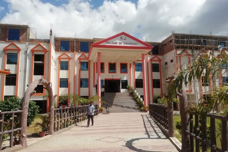 KJC Pharmacy Varanasi-image
