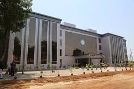 IGKV Raipur-gallery-image-1