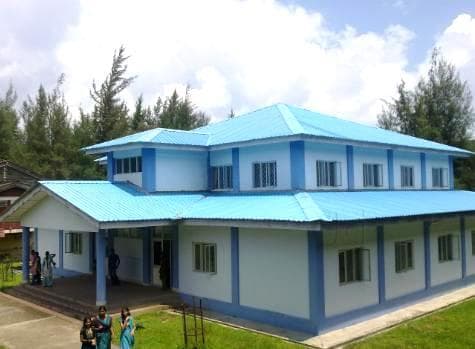 Jawaharlal Nehru Rajkeeya Mahavidyalaya Port Blair-gallery-image-2
