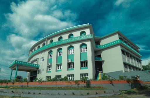 EMEA College Kondotty-gallery-image-5