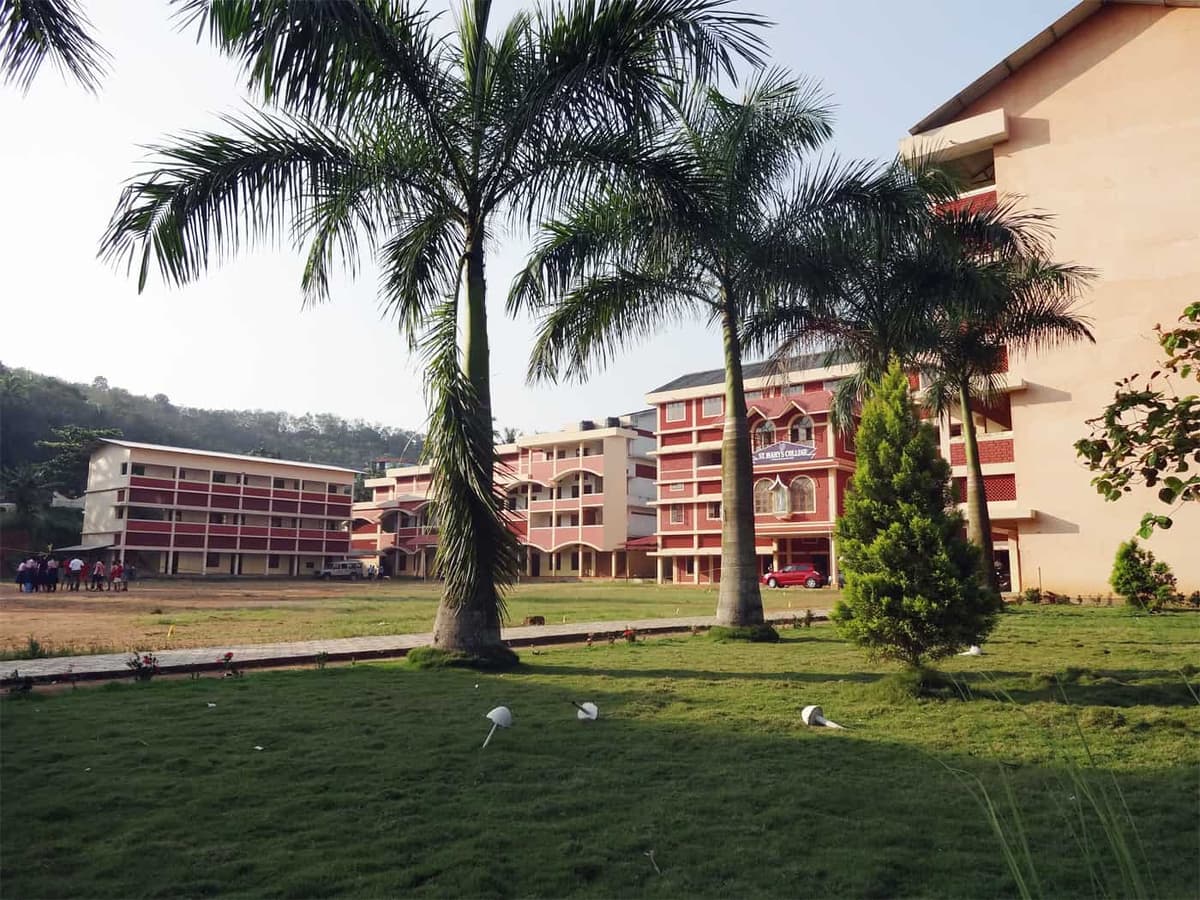 St. Mary''s College, Malappuram-gallery-image-1