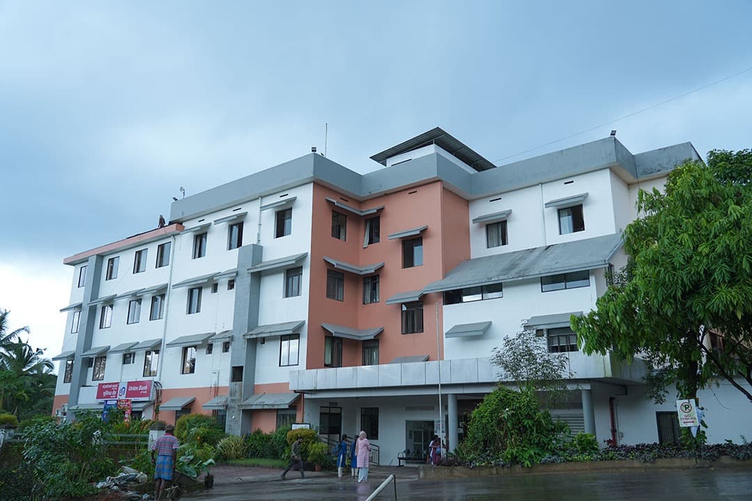 KMCT Ayurvedic College-gallery-image-2