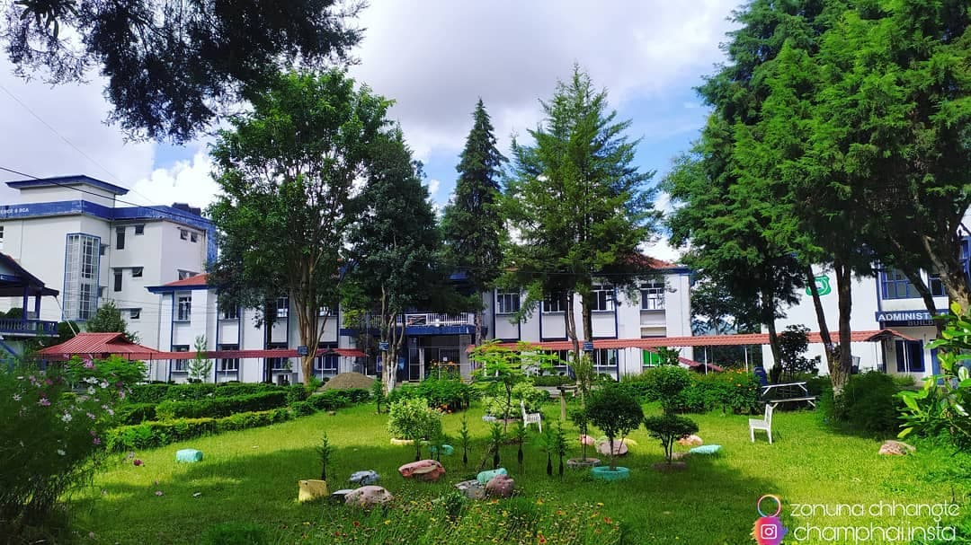 GCC Champhai-gallery-image-4