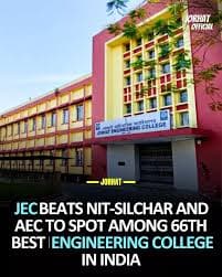 JEC Assam-image