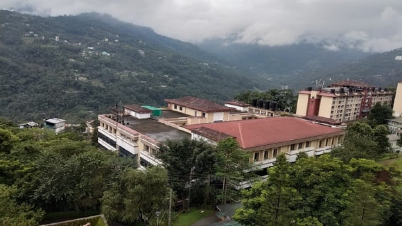 Sikkim Manipal Institute of Medical Sciences-image