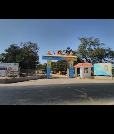 MCAS Namakkal-gallery-image-7