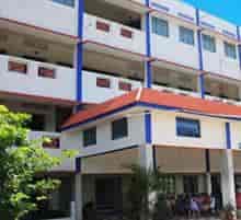 E.R.K. Arts and Science College-gallery-image-0