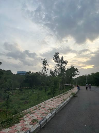 Satavahana University-gallery-image-5