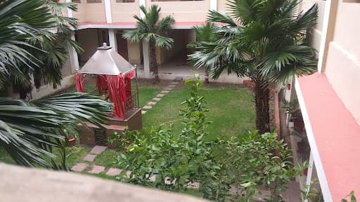 Kushabhau Thakre Patrakarita Avam Jansanchar Vishwavidyalaya-gallery-image-7