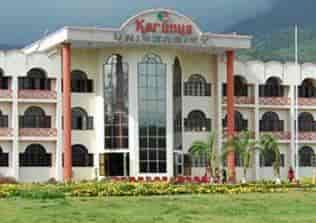 Karunya Institute of Technology and Sciences-image