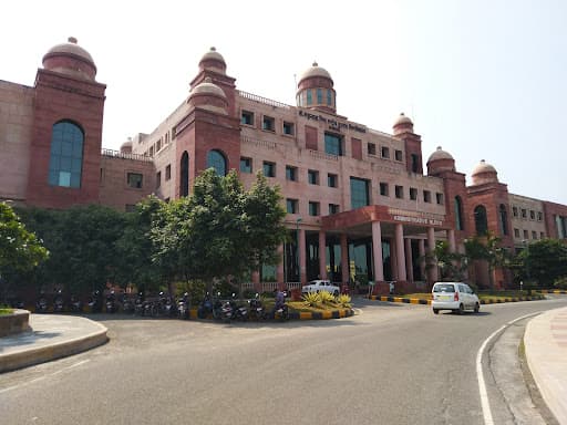 DSMNRU Lucknow-gallery-image-5