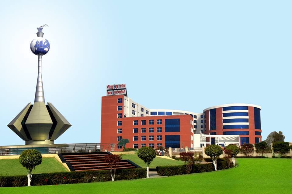 SGGSWU Fatehgarh Sahib-gallery-image-2