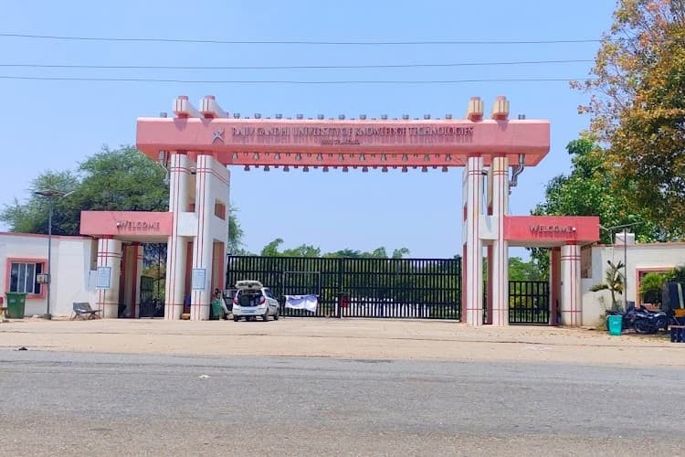 IIIT Basar-gallery-image-1