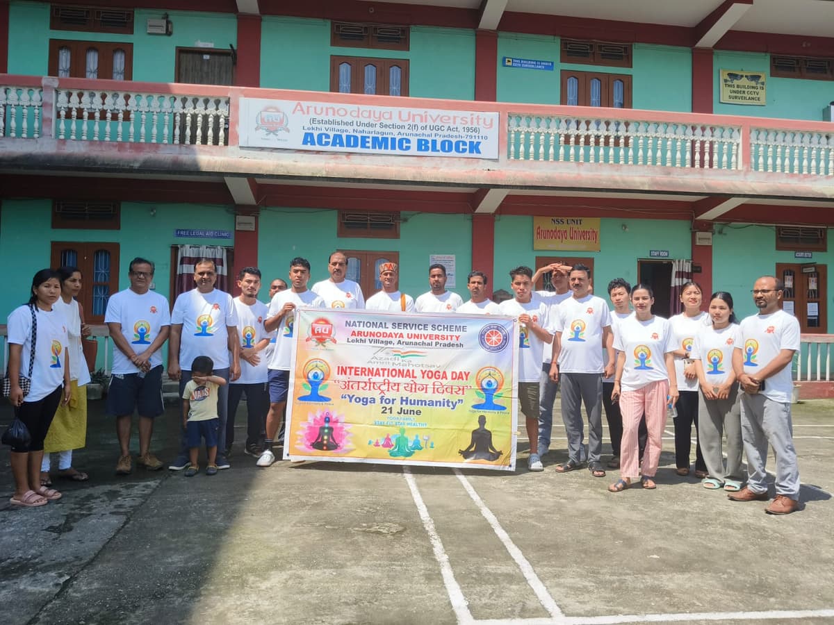 Arunodaya University-gallery-image-2