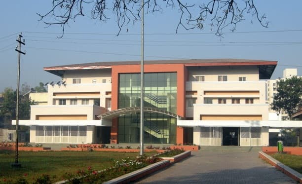 SAU Pune-gallery-image-0