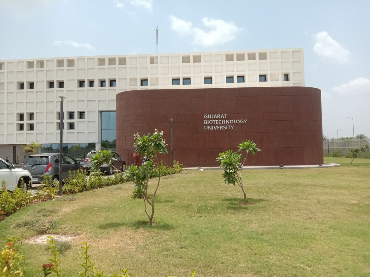 GBU Gandhinagar-gallery-image-4